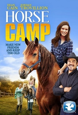 Watch Free Horse Camp Full Movies HD Online MyFlixer