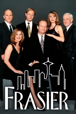 Watch Free Frasier Full Movies HD Online MyFlixer