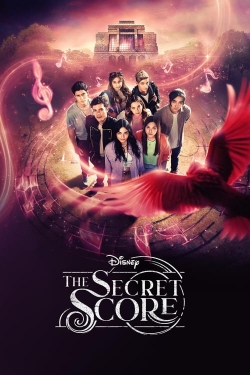 Watch Free The Secret Score Full Movies HD Online MyFlixer