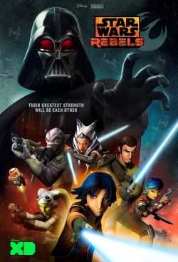 Watch Free Star Wars Rebels: The Siege of Lothal Full Movies HD Online MyFlixer