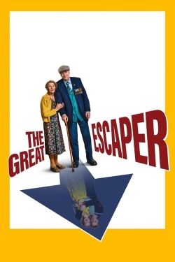 Watch Free The Great Escaper Full Movies HD Online MyFlixer