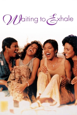 Watch Free Waiting to Exhale Full Movies HD Online MyFlixer