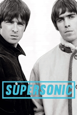 Watch Free Supersonic Full Movies HD Online MyFlixer