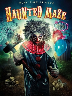 Watch Free Haunted Maze Full Movies HD Online MyFlixer