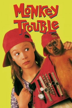 Watch Free Monkey Trouble Full Movies HD Online MyFlixer