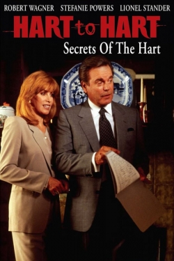 Watch Free Hart to Hart: Secrets of the Hart Full Movies HD Online MyFlixer