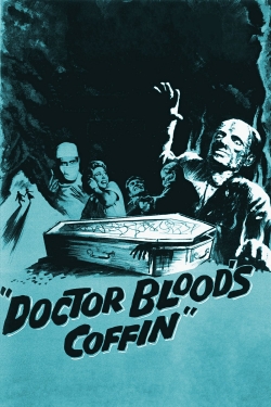 Watch Free Doctor Blood's Coffin Full Movies HD Online MyFlixer