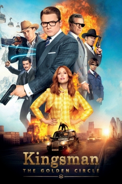 Watch Free Kingsman: The Golden Circle Full Movies HD Online MyFlixer