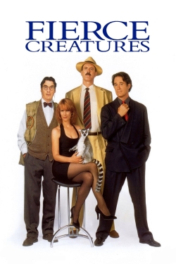 Watch Free Fierce Creatures Full Movies HD Online MyFlixer