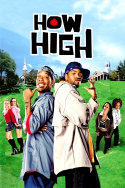 Watch Free How High Full Movies HD Online MyFlixer