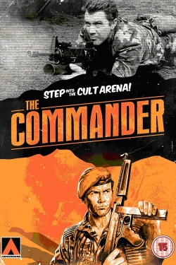 Watch Free The Commander Full Movies HD Online MyFlixer