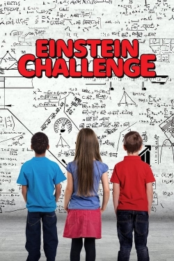 Watch Free The Einstein Challenge Full Movies HD Online MyFlixer