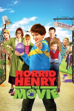 Watch Free Horrid Henry: The Movie Full Movies HD Online MyFlixer