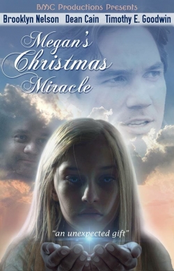 Watch Free Megan's Christmas Miracle Full Movies HD Online MyFlixer