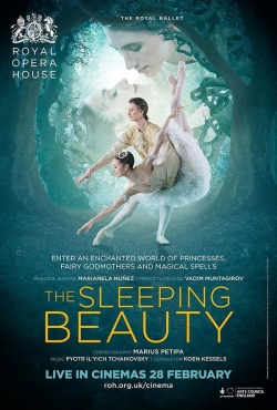 Watch Free Royal Opera House: The Sleeping Beauty Full Movies HD Online MyFlixer