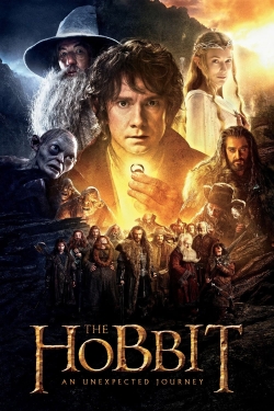 Watch Free The Hobbit: An Unexpected Journey Full Movies HD Online MyFlixer