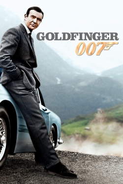 Watch Free Goldfinger Full Movies HD Online MyFlixer