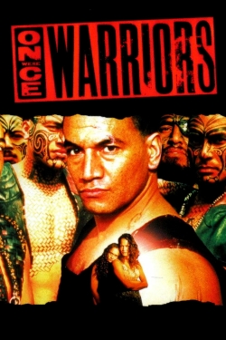 Watch Free Once Were Warriors Full Movies HD Online MyFlixer