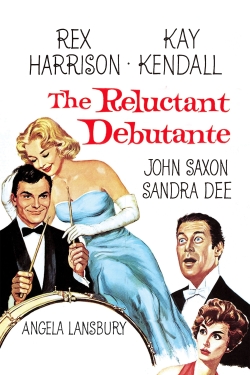 Watch Free The Reluctant Debutante Full Movies HD Online MyFlixer