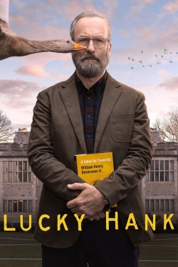 Watch Free Lucky Hank Full Movies HD Online MyFlixer