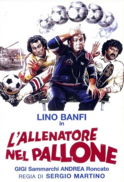 Watch Free L'allenatore nel pallone Full Movies HD Online MyFlixer