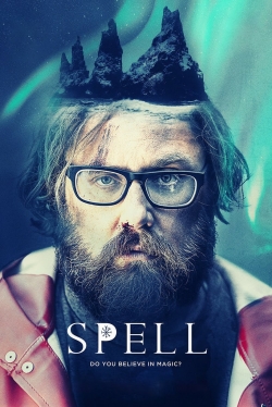 Watch Free Spell Full Movies HD Online MyFlixer