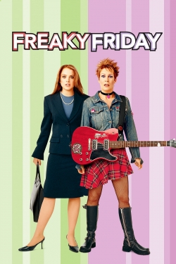 Watch Free Freaky Friday Full Movies HD Online MyFlixer