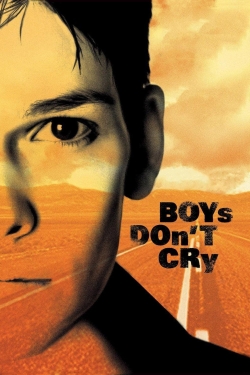 Watch Free Boys Don't Cry Full Movies HD Online MyFlixer