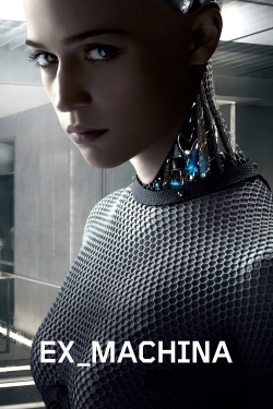 Watch Free Ex Machina Full Movies HD Online MyFlixer