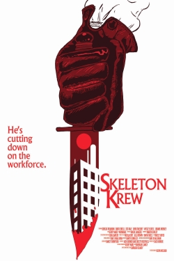 Watch Free Skeleton Krew Full Movies HD Online MyFlixer