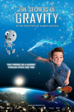 Watch Free The Secrets of Gravity: In the Footsteps of Albert Einstein Full Movies HD Online MyFlixer