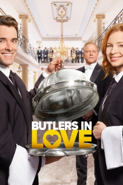 Watch Free Butlers in Love Full Movies HD Online MyFlixer