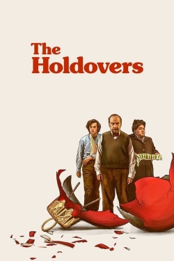 Watch Free The Holdovers Full Movies HD Online MyFlixer