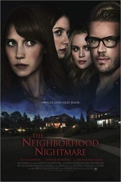 Watch Free The Neighborhood Nightmare Full Movies HD Online MyFlixer