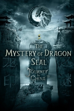 Watch Free The Mystery of the Dragon’s Seal Full Movies HD Online MyFlixer