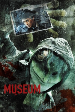 Watch Free Museum Full Movies HD Online MyFlixer