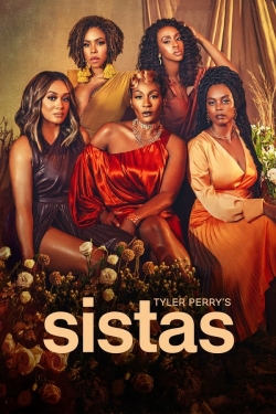 Watch Free Tyler Perry's Sistas Full Movies HD Online MyFlixer