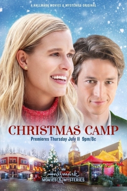 Watch Free Christmas Camp Full Movies HD Online MyFlixer