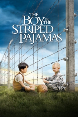 Watch Free The Boy in the Striped Pyjamas Full Movies HD Online MyFlixer