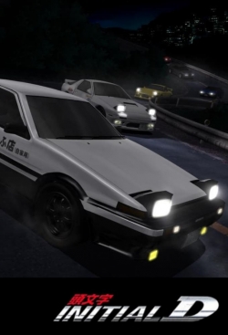 Watch Free Initial D Full Movies HD Online MyFlixer