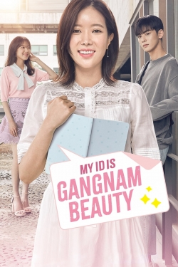 Watch Free My ID is Gangnam Beauty Full Movies HD Online MyFlixer