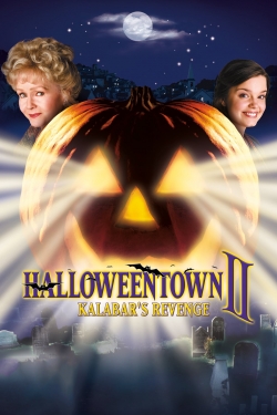 Watch Free Halloweentown II: Kalabar's Revenge Full Movies HD Online MyFlixer