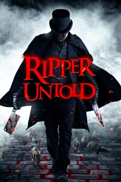 Watch Free Ripper Untold Full Movies HD Online MyFlixer