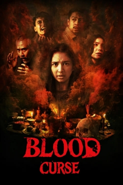 Watch Free Blood Curse Full Movies HD Online MyFlixer