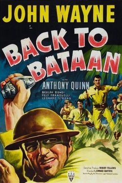 Watch Free Back to Bataan Full Movies HD Online MyFlixer