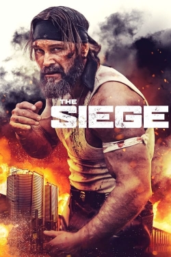 Watch Free The Siege Full Movies HD Online MyFlixer