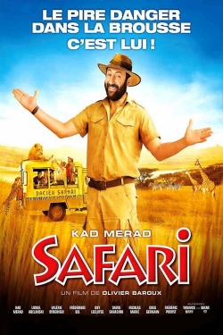 Watch Free Safari Full Movies HD Online MyFlixer