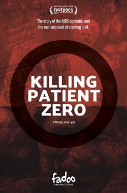 Watch Free Killing Patient Zero Full Movies HD Online MyFlixer