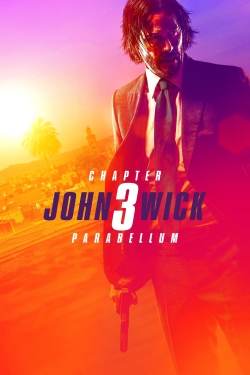 Watch Free John Wick: Chapter 3 – Parabellum Full Movies HD Online MyFlixer