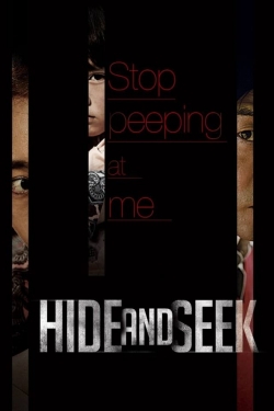 Watch Free Hide And Seek Full Movies HD Online MyFlixer